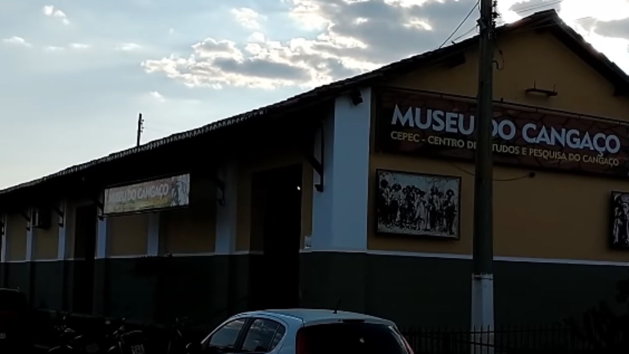 Com grande acervo sobre Lampião, Museu do Cangaço pode fechar as portas em Serra Talhada