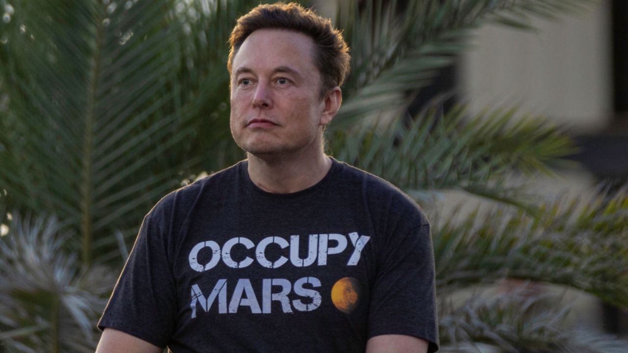 Perfil de estudante que rastreava voos de Elon Musk é suspenso pelo Twitter
