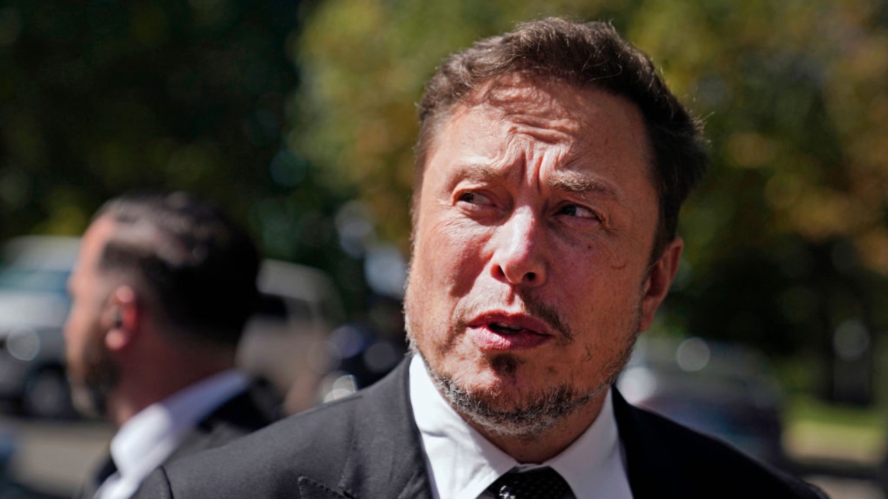 Após Musk comparar Taiwan com Havaí, ministro diz que Taiwan ‘não está à venda’