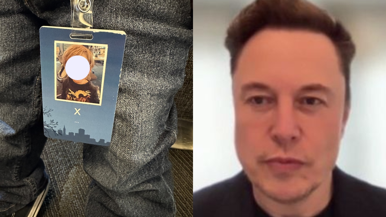 Nome do filho de Elon Musk vira piada entre internautas: ‘Parece modelo novo de celular’