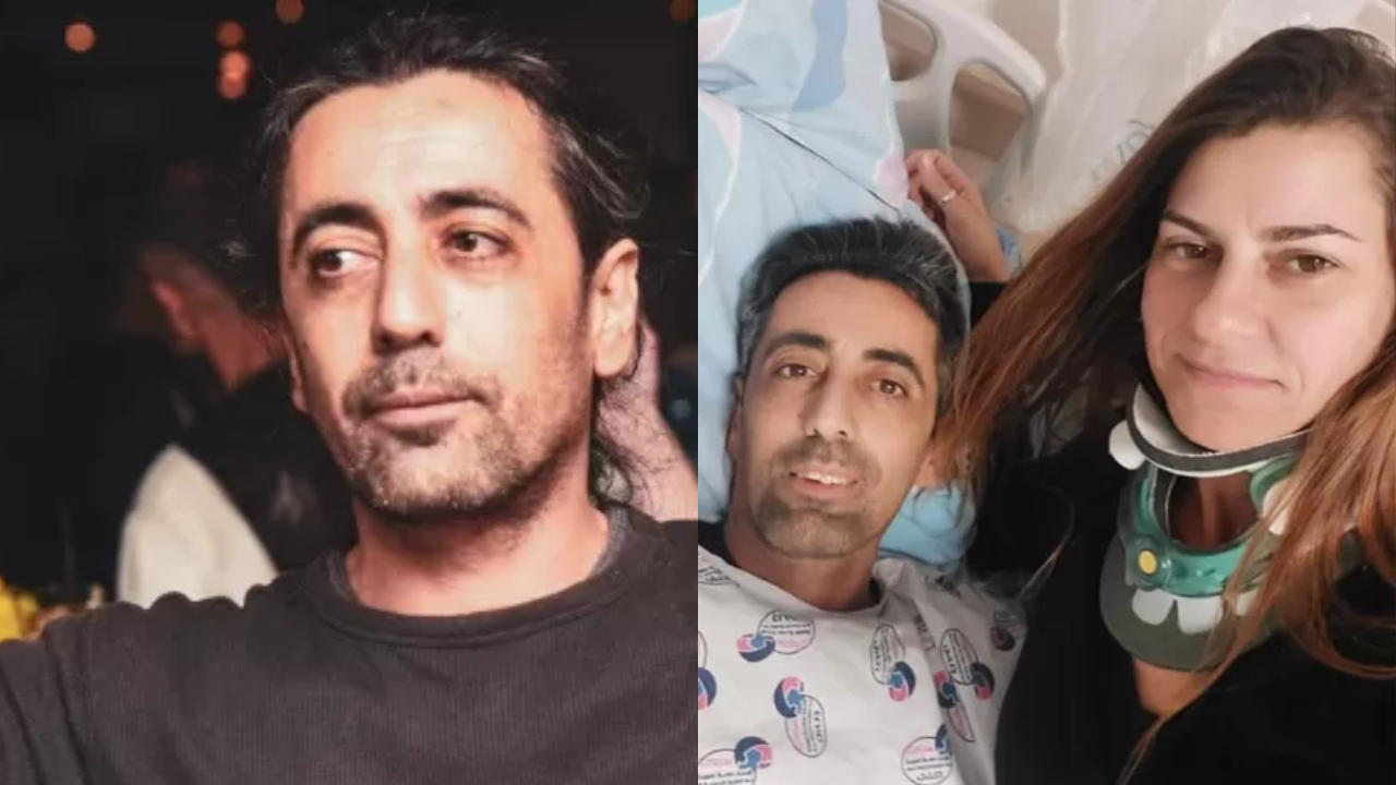Israel x Hamas: Namorado de brasileira desaparecida é encontrado morto