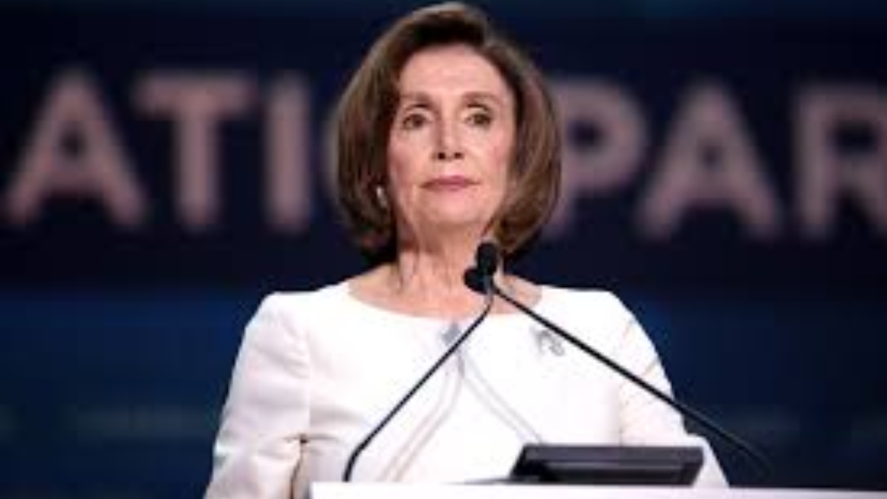 “Tempo para a nossa nação se curar”: Nancy Pelosi é reeleita presidente da Câmara nos Estados Unidos