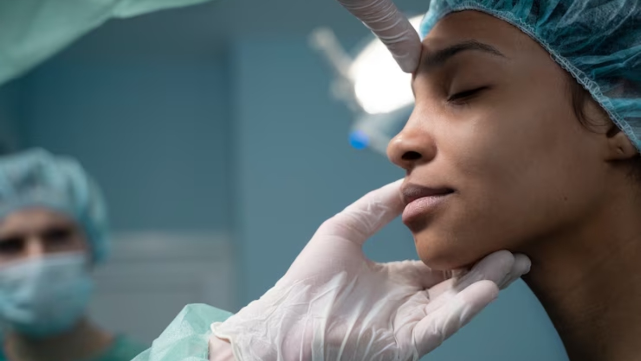 Na Inglaterra, cientistas criam ‘nariz vegano’ para substituir implantes