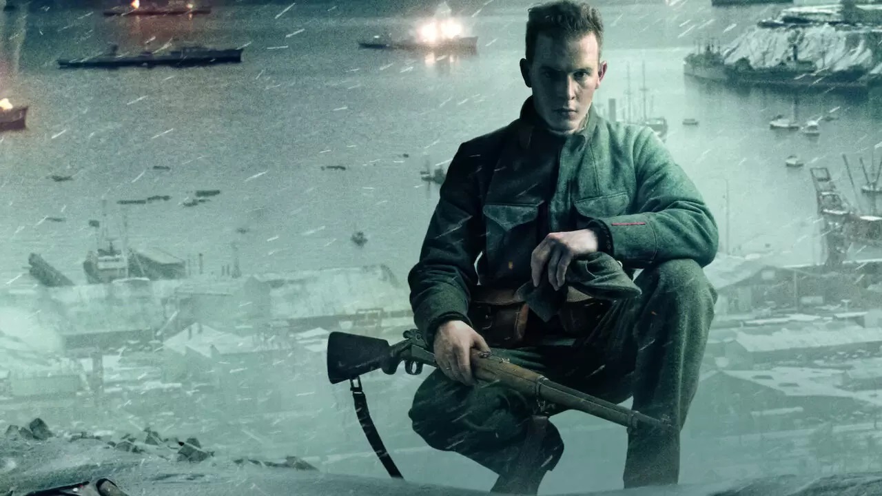 Narvik: Filme da Netflix mostra uma das primeiras derrotas de Hitler na Segunda Guerra