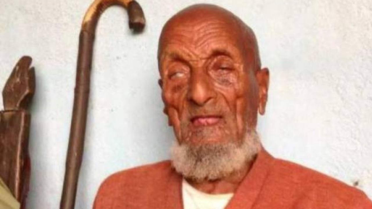 Homem que morreu aos 127 anos pode quebrar recorde de pessoa mais velha do mundo