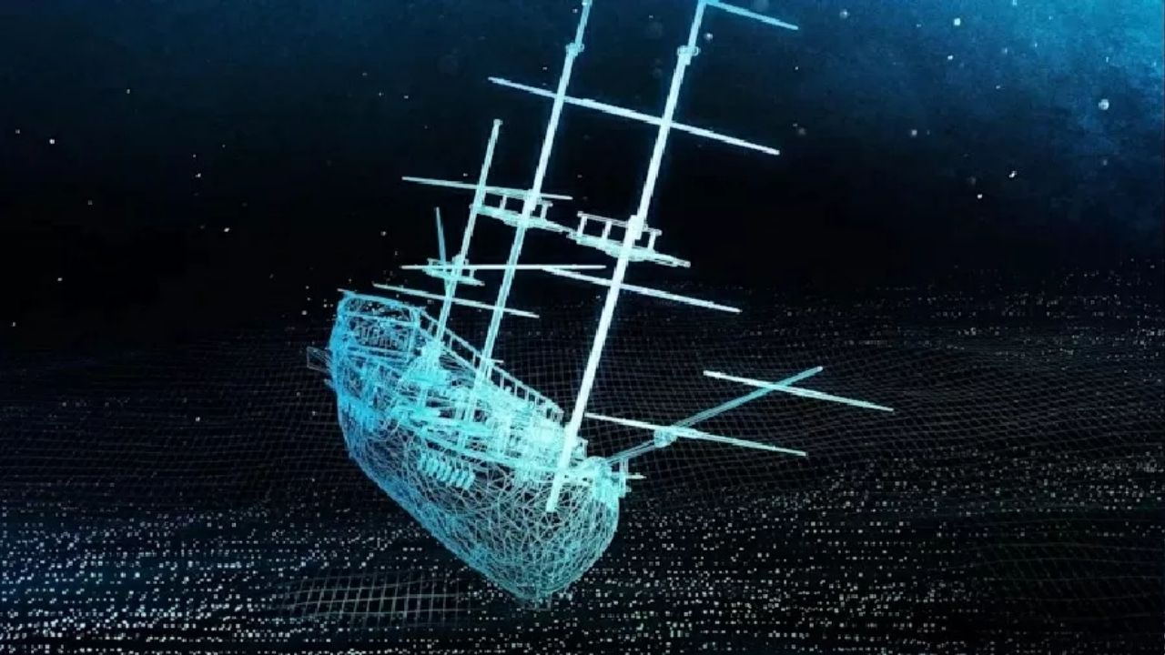 250 anos depois, australianos acreditam ter encontrado navio do Capitão Cook