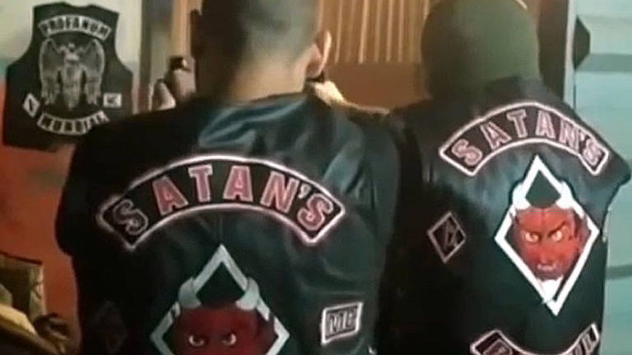 Motoclube do Rio de Janeiro é suspeito de apologia ao nazismo