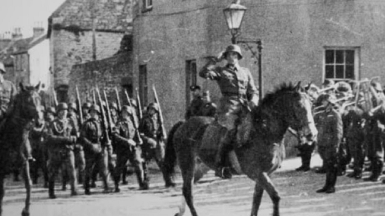 Inquérito sobre nazistas no Reino Unido vira alvo de pressão