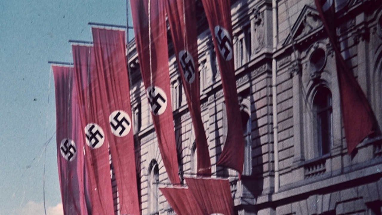 Credit Suisse: banco manteve 890 contas com ligações nazistas
