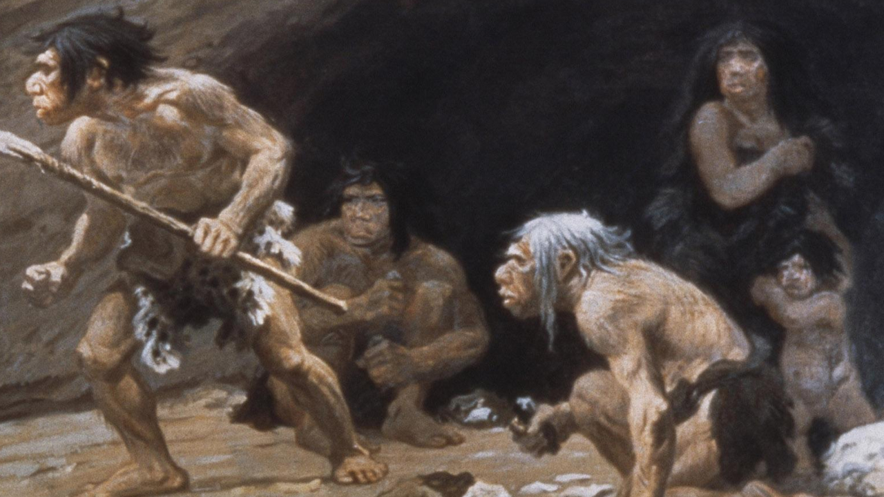 Um terço das mulheres europeias são mais férteis por herdar gene neandertal, revela estudo