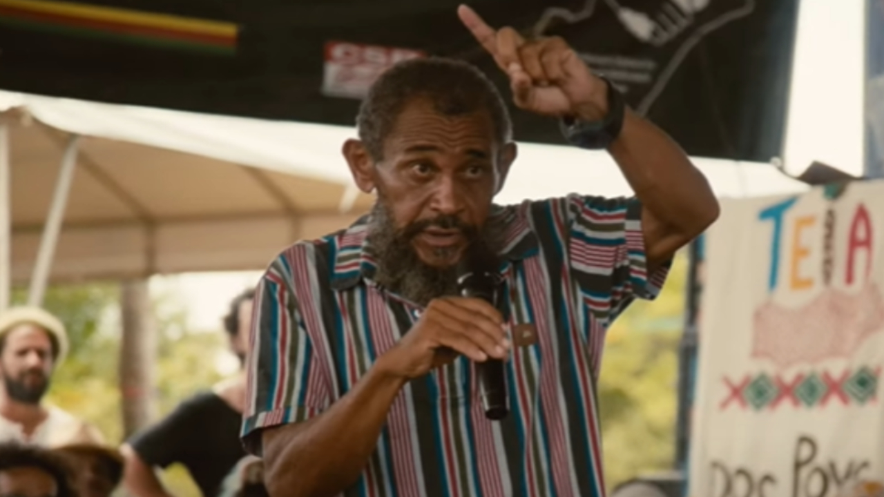 Morre aos 63 anos Nêgo Bispo, importante pensador quilombola, no Piauí