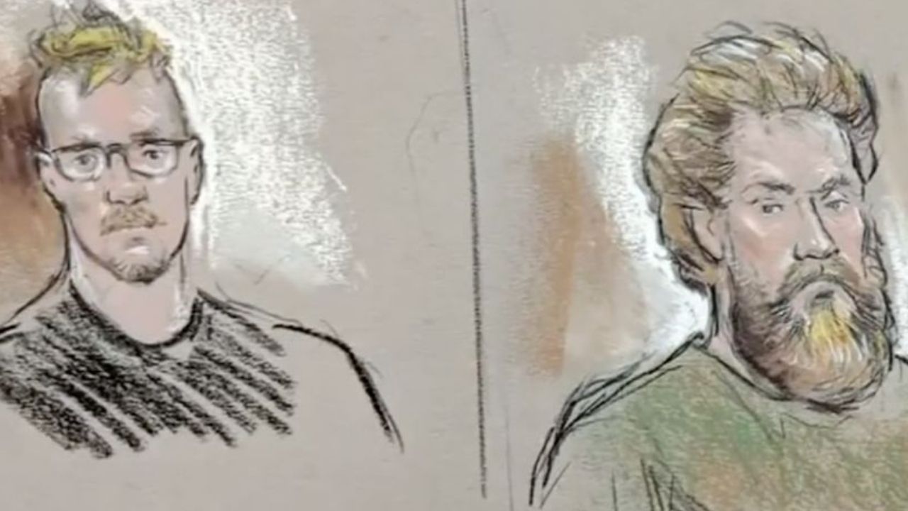 Integrantes de grupo neonazista são condenados por planejamento de ataque terrorista contra os EUA