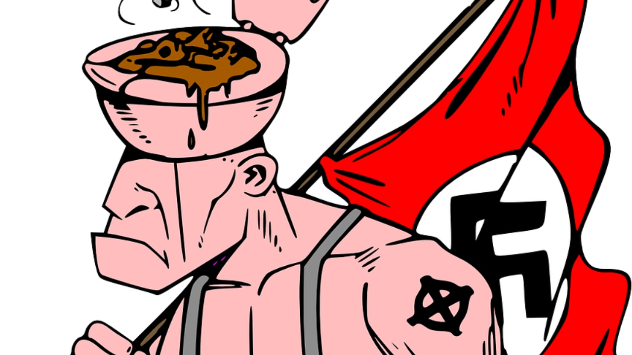 Denúncias de apologia ao nazismo aumentaram 900% nos últimos dez anos, aponta PF
