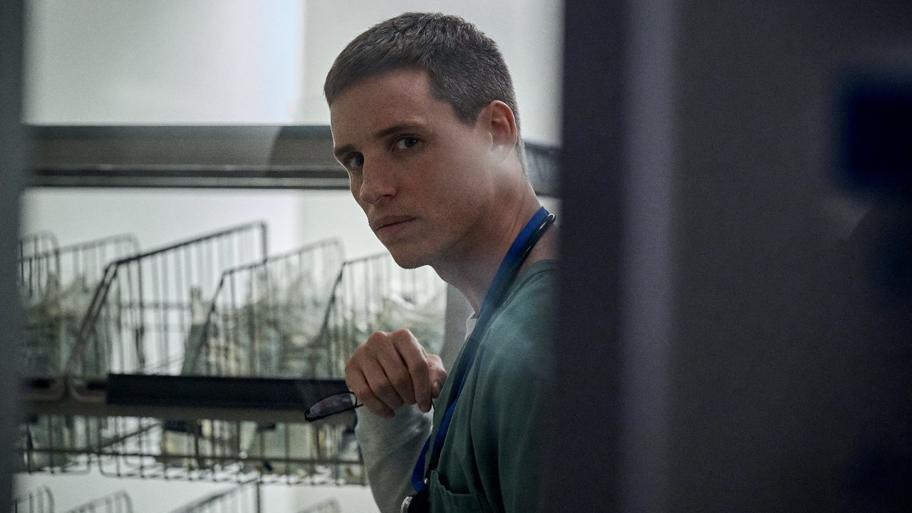 Novo filme da Netflix é baseado em perturbadora história de um enfermeiro assassino