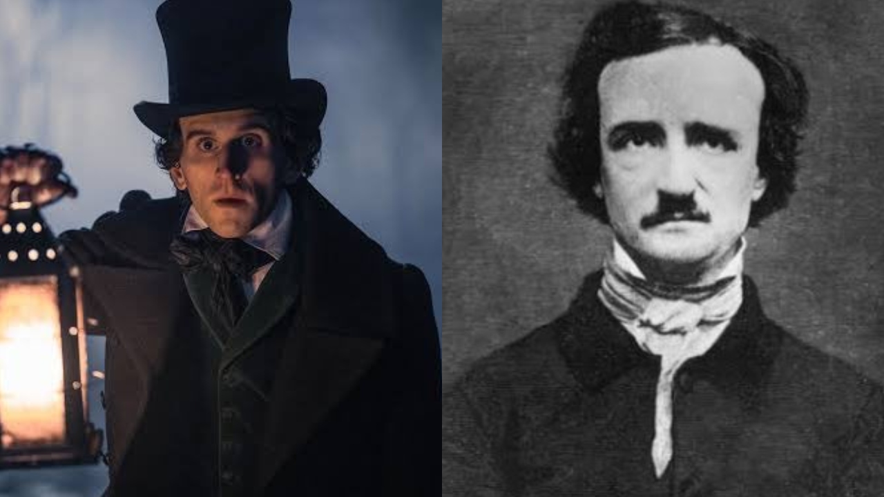 ‘O Pálido Olho Azul’: Edgar Allan Poe ajudou a solucionar um mistério na vida real?