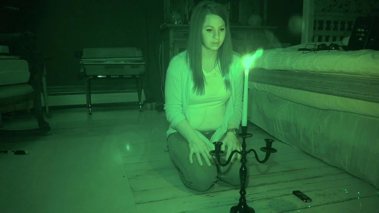 Curiosos passam 28 dias em lugares com fama de mal-assombrados em reality show da Netflix
