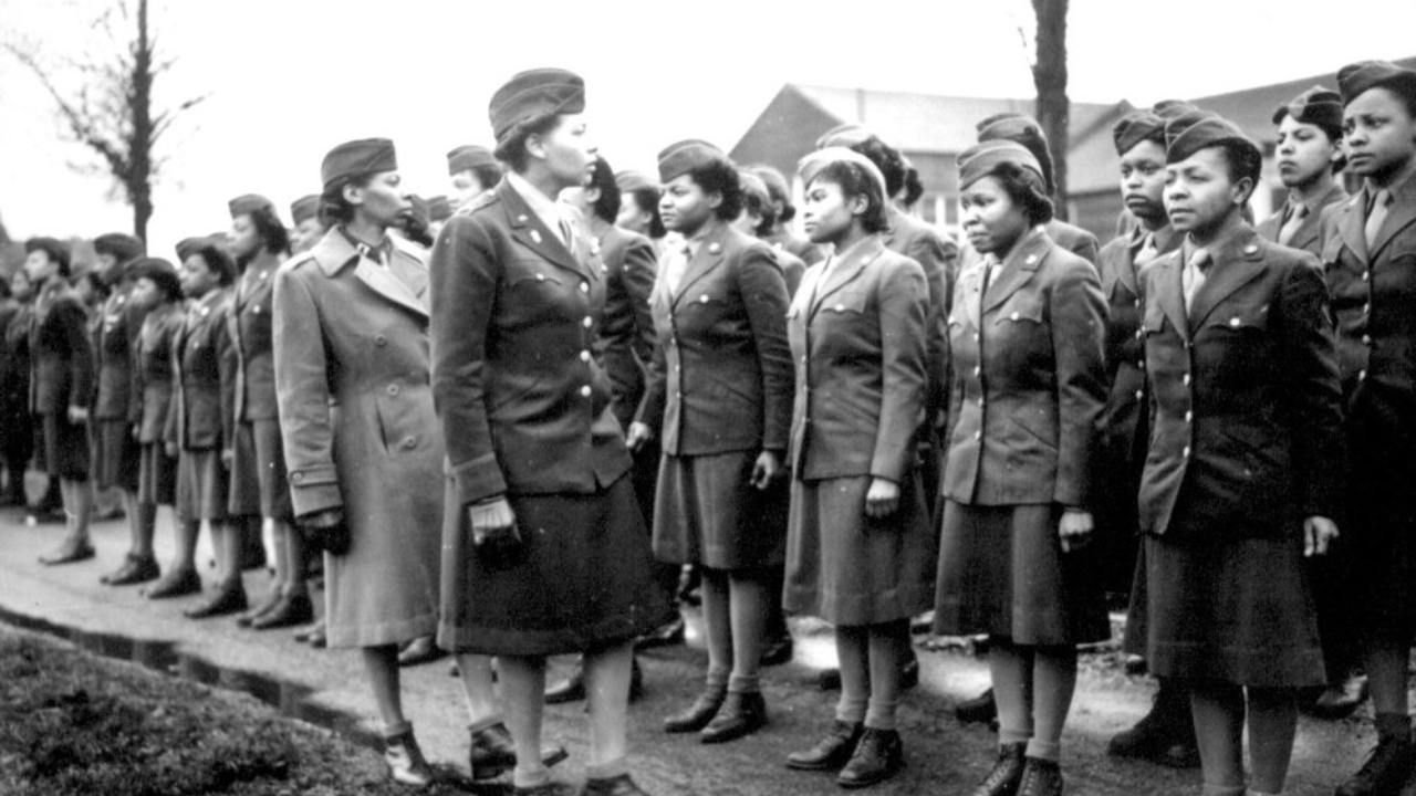 Netflix vai lançar filme sobre esquecido batalhão de mulheres da Segunda Guerra