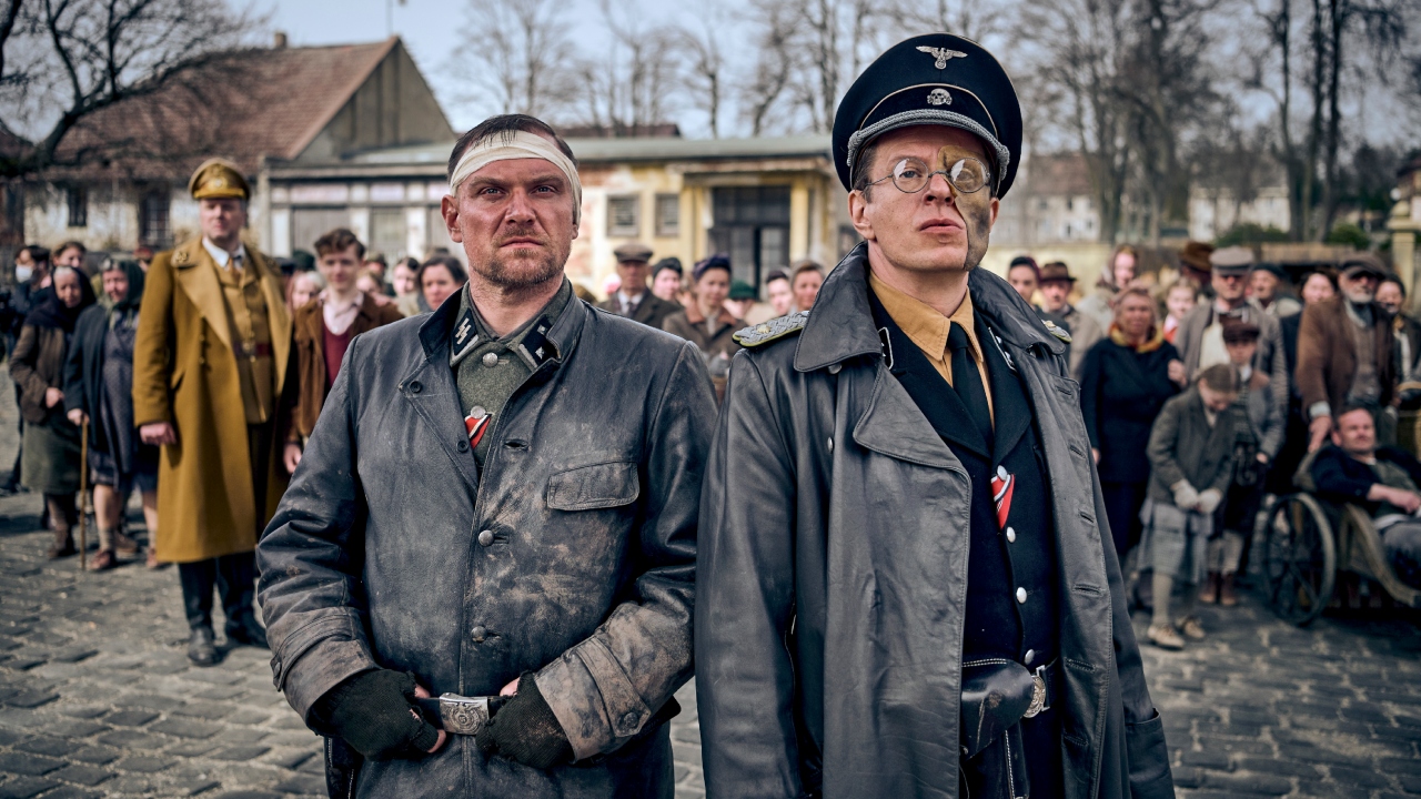 O filme ‘Sangue e Ouro’, da Netflix, é baseado em uma história verdadeira?