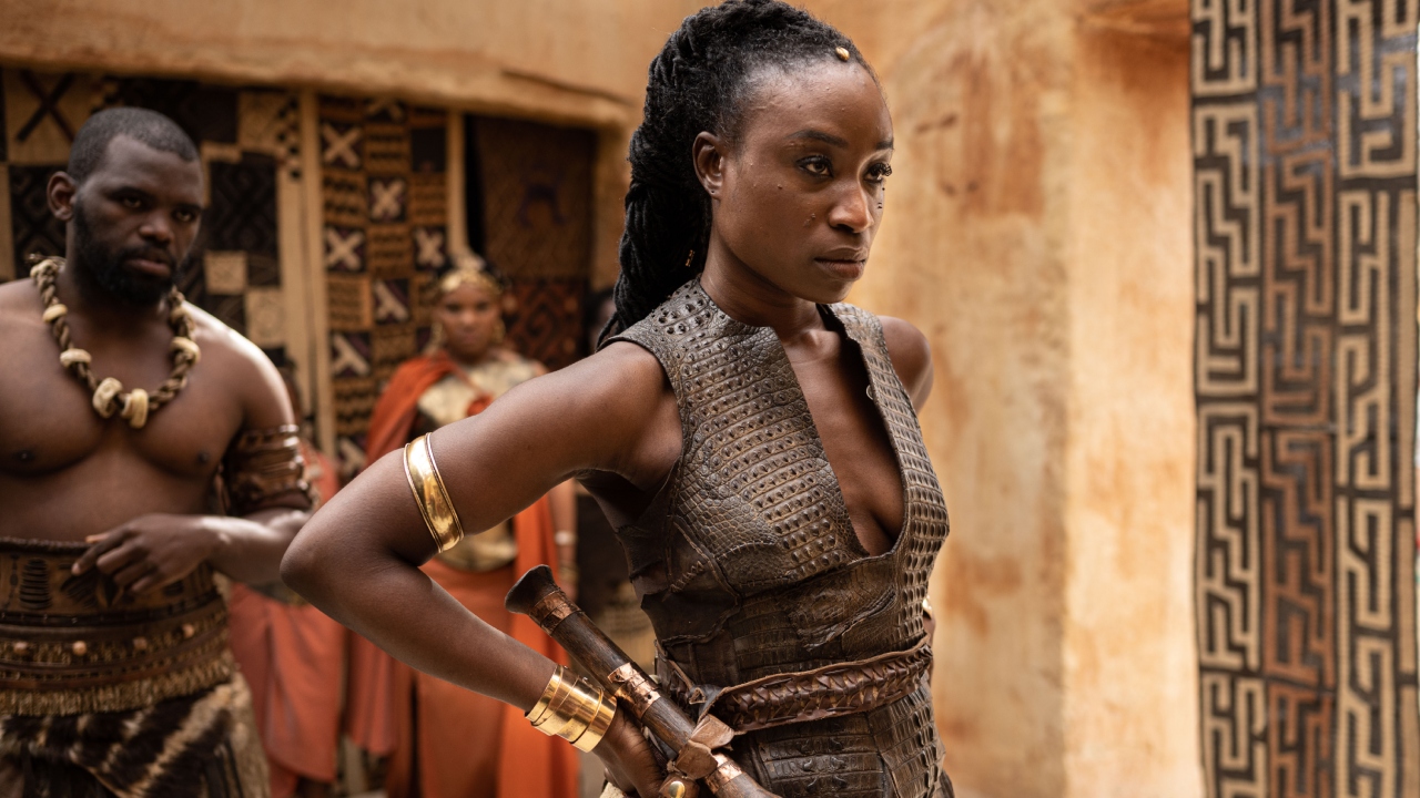 Nzinga Mbandi: Quem é a rainha que terá a vida contada em documentário da Netflix