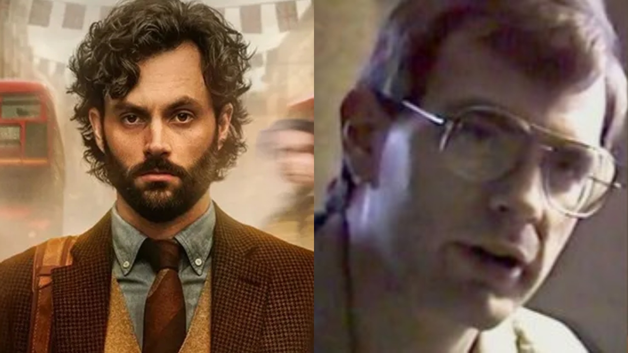 Ator que vive psicopata em série da Netflix critica romantização de serial killers