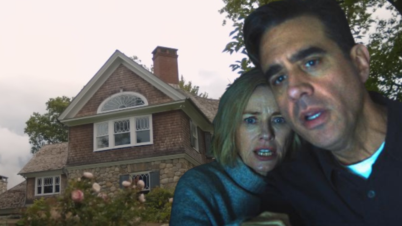O final de ‘Bem-vindos à Vizinhança’, nova série aterrorizante da Netflix