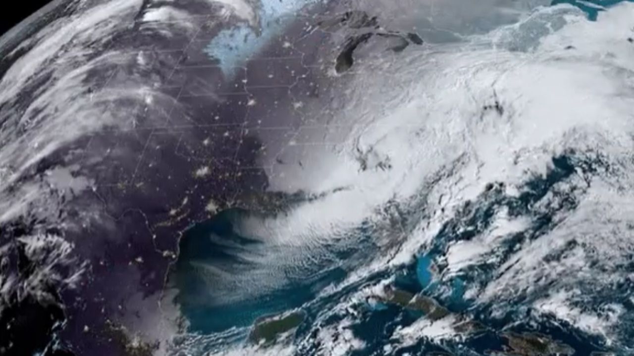 Estado de emergência é decretado em Nova York devido à nevasca