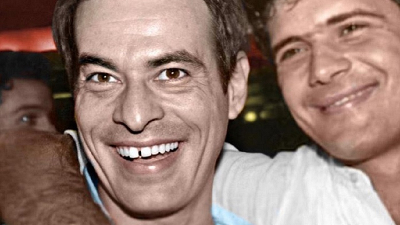 Ney Matogrosso revela música que Cazuza sentiu inveja por não ter escrito: ‘Linda e verdadeira’