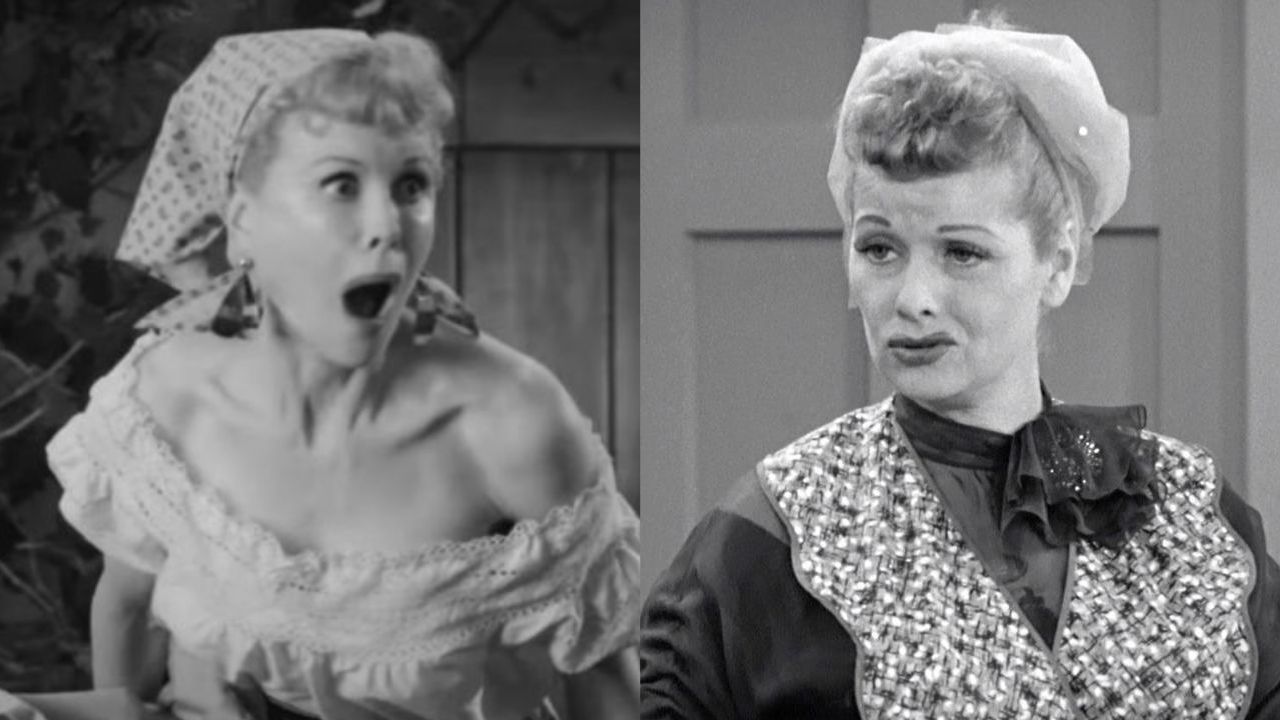 Nicole Kidman aparece como Lucille Ball em teaser de ‘Being the Ricardos’