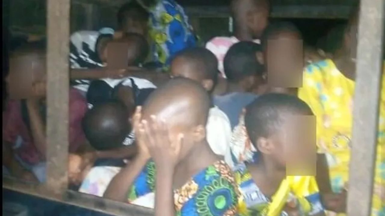 Pastor prendia 77 pessoas para ‘esperar vinda de Jesus’ na Nigéria, diz polícia