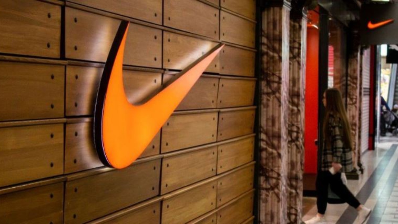 Após a Guerra da Ucrânia, Nike decide deixar a Rússia de vez
