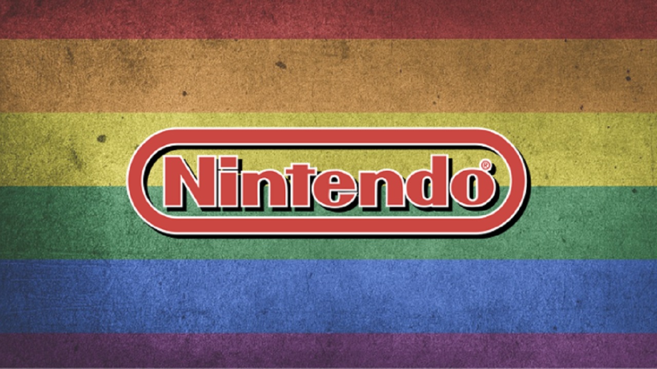 Nintendo passa a reconhecer união homoafetiva de funcionários