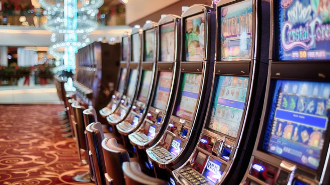 Cassino de Las Vegas acha quem ‘perdeu’ R$ 1,2 mi em uma falha de caça-níquel