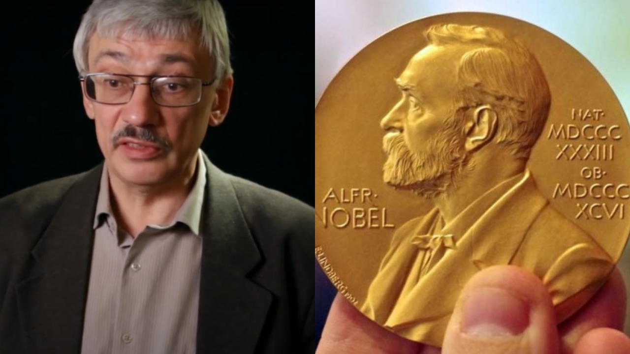 Rússia acusa ONG vencedora do Nobel da Paz de ‘reabilitar nazismo’