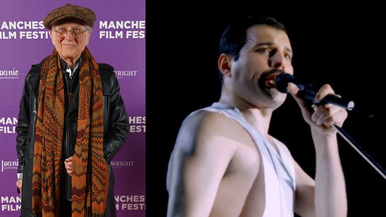 Artista relata ter dito a Freddie Mercury que ele ‘nunca’ seria ‘uma estrela’