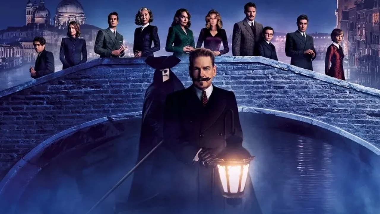 Noite das Bruxas: Veja curiosidades do filme baseado nos romances de Agatha Christie