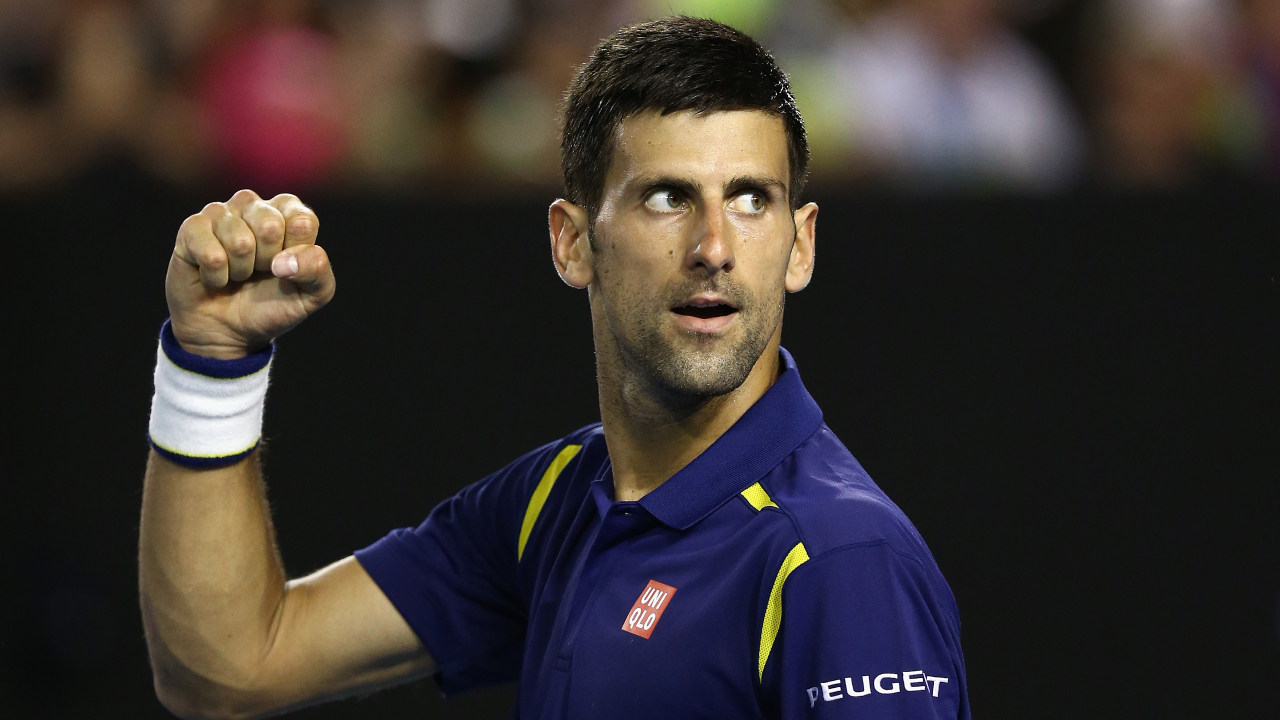 Novak Djokovic é investigado por suposta fraude em documento