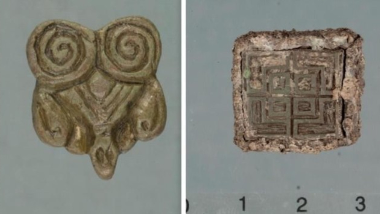 Centro de comércio viking, até então, desconhecido é encontrado na Noruega