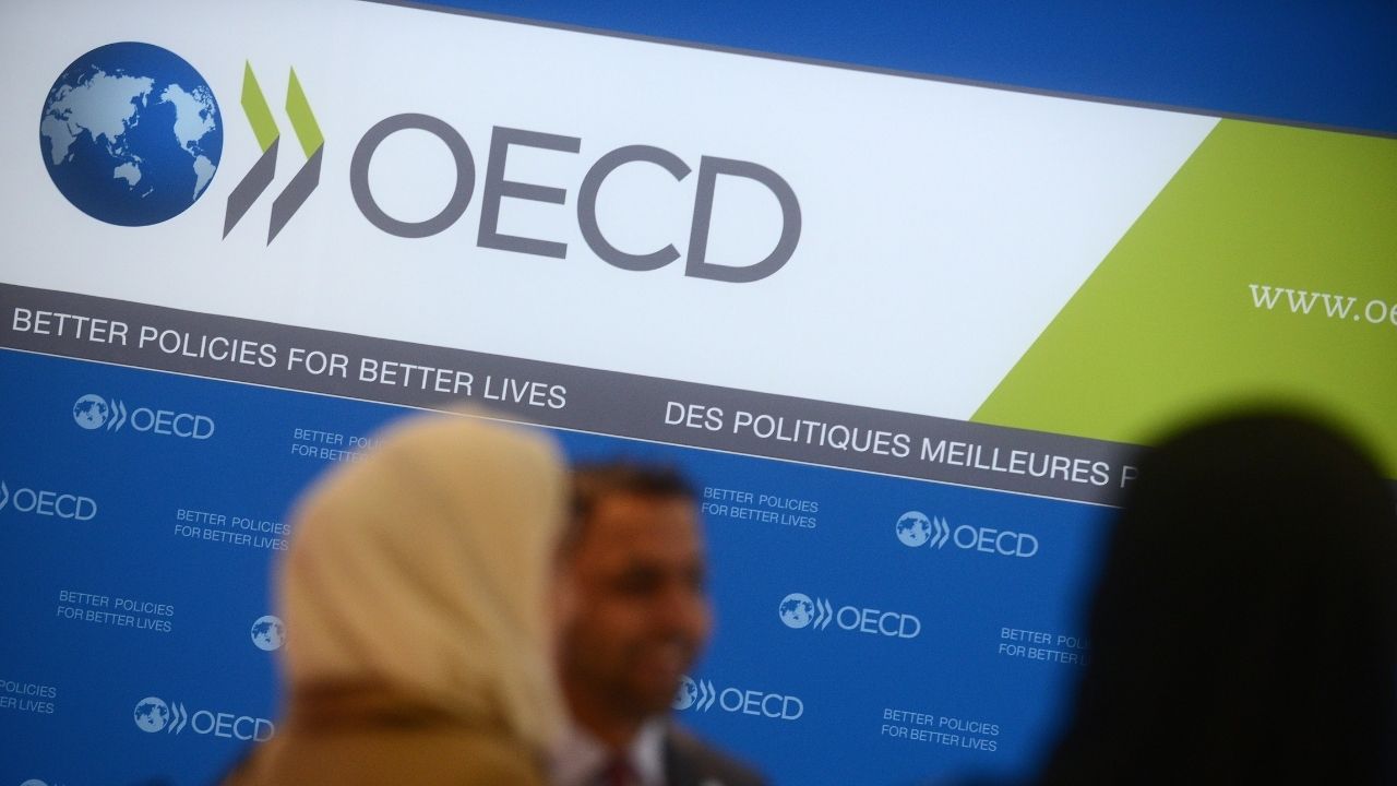 Para França, Brasil terá que reduzir desmatamento para entrar na OCDE