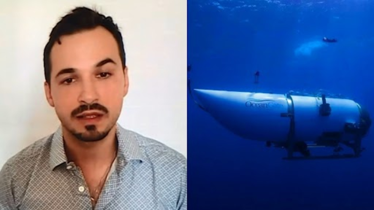 Em e-mail, ex-funcionário chamou atenção para submersível que implodiu: ‘Acidente esperando para acontecer’
