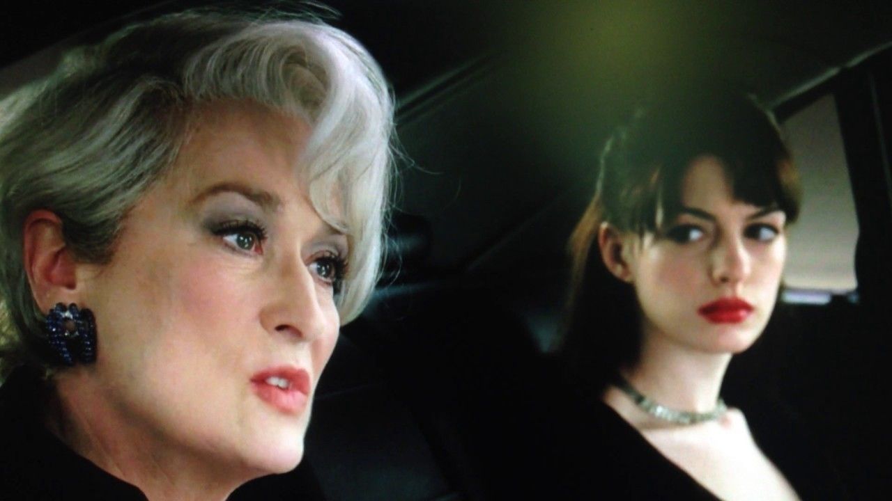 O Diabo Veste Prada: Maryl Streep revela Transtorno de Estresse Pós-Traumático por filme