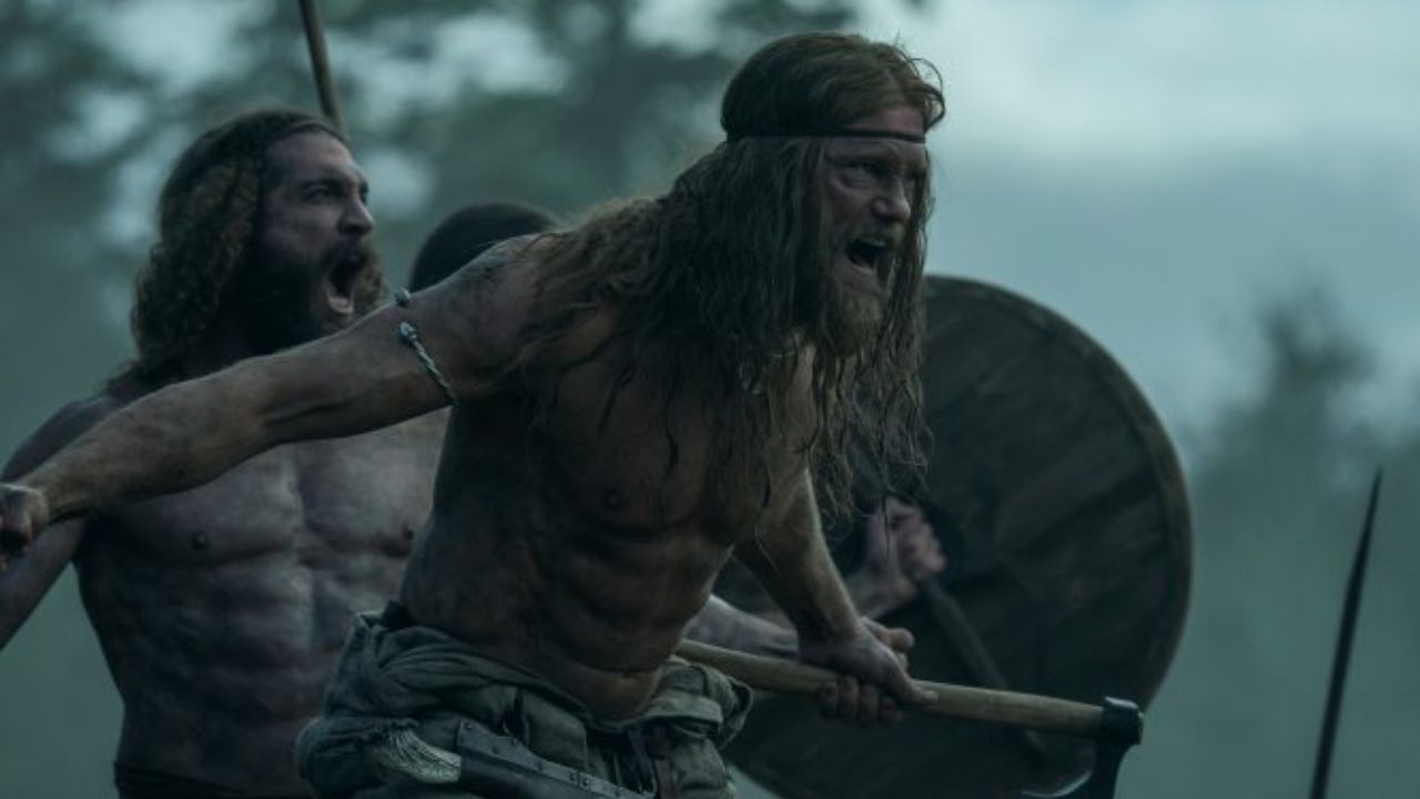 Em cartaz: Baseado em obra de Shakespeare ‘O Homem do Norte’ relembra saga dos vikings