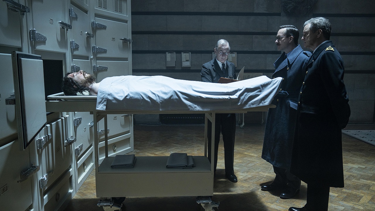 Netflix lança filme sobre cadáver que enganou nazistas e se tornou herói