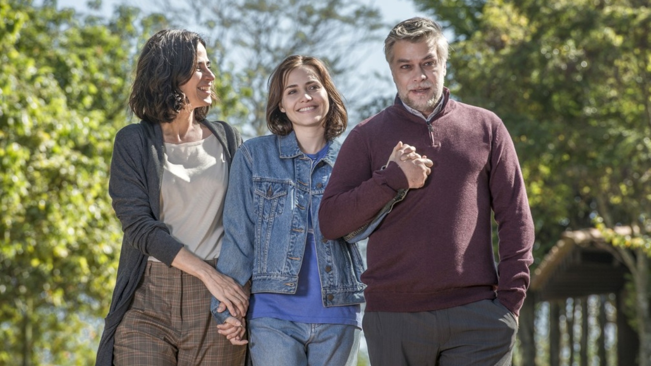 “Levei tudo de mim”: Fábio Assunção comenta sobre importância de nova série após luta contra as drogas