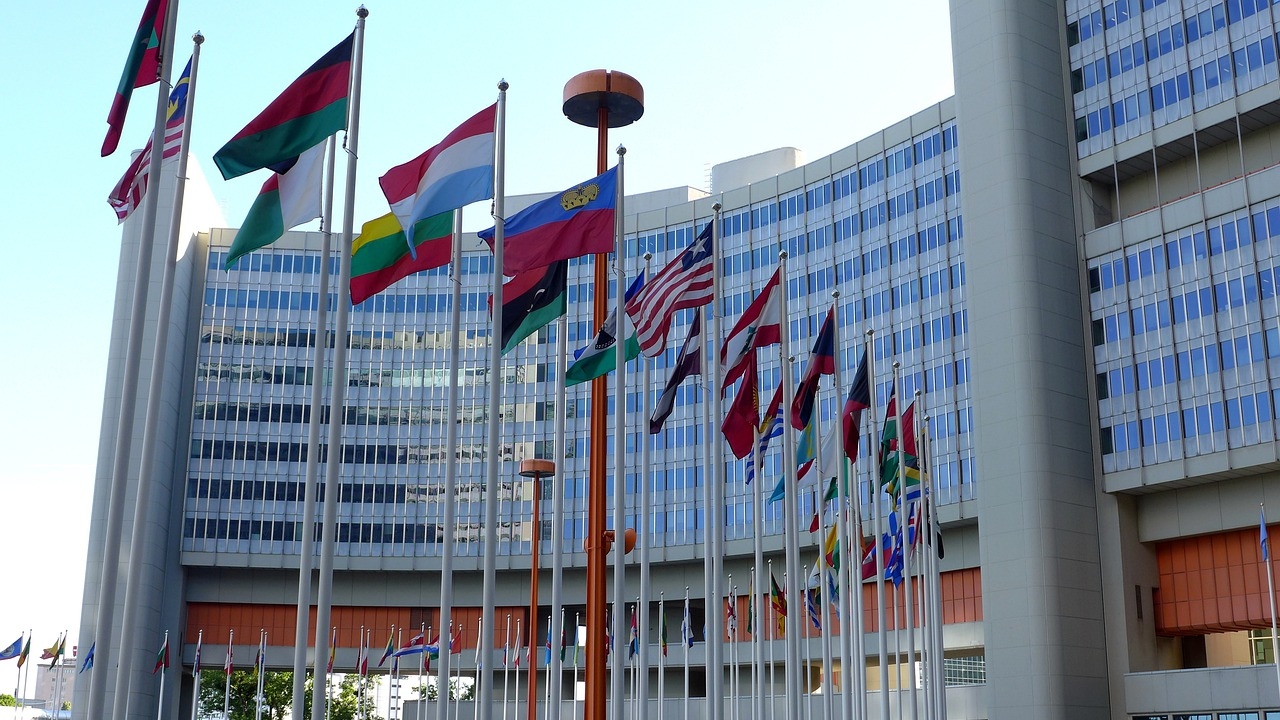 Na Assembleia Geral da ONU, Síria confirma apoio à Rússia
