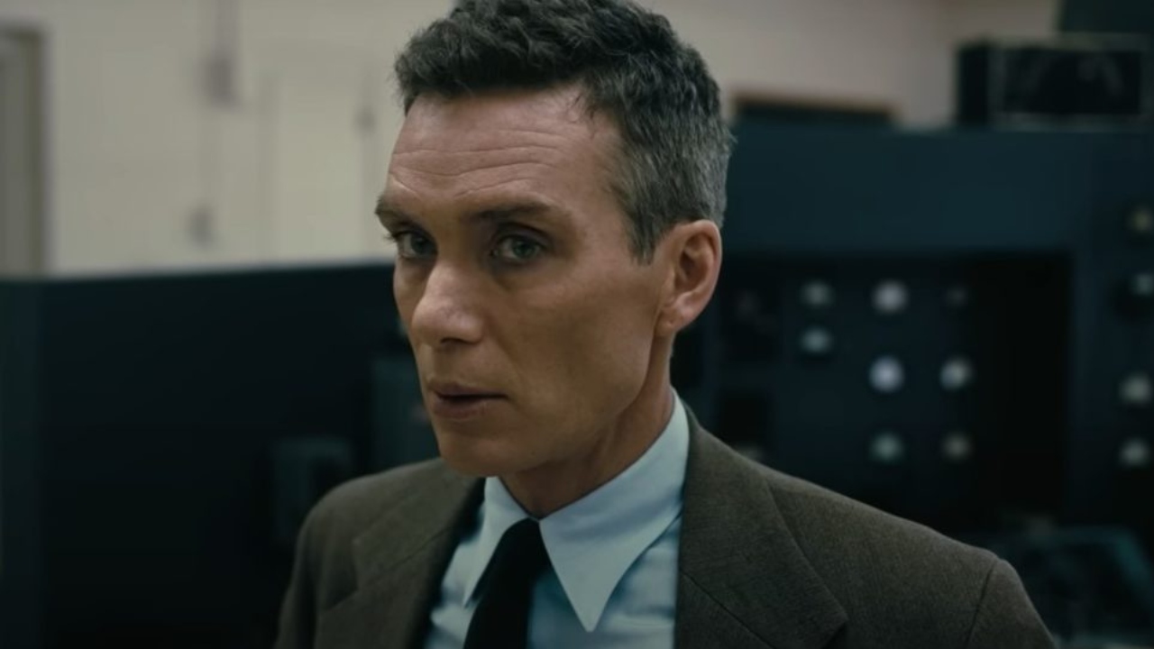 Protagonista de Oppenheimer seguiu dieta extrema em filme sobre o pai da bomba atômica