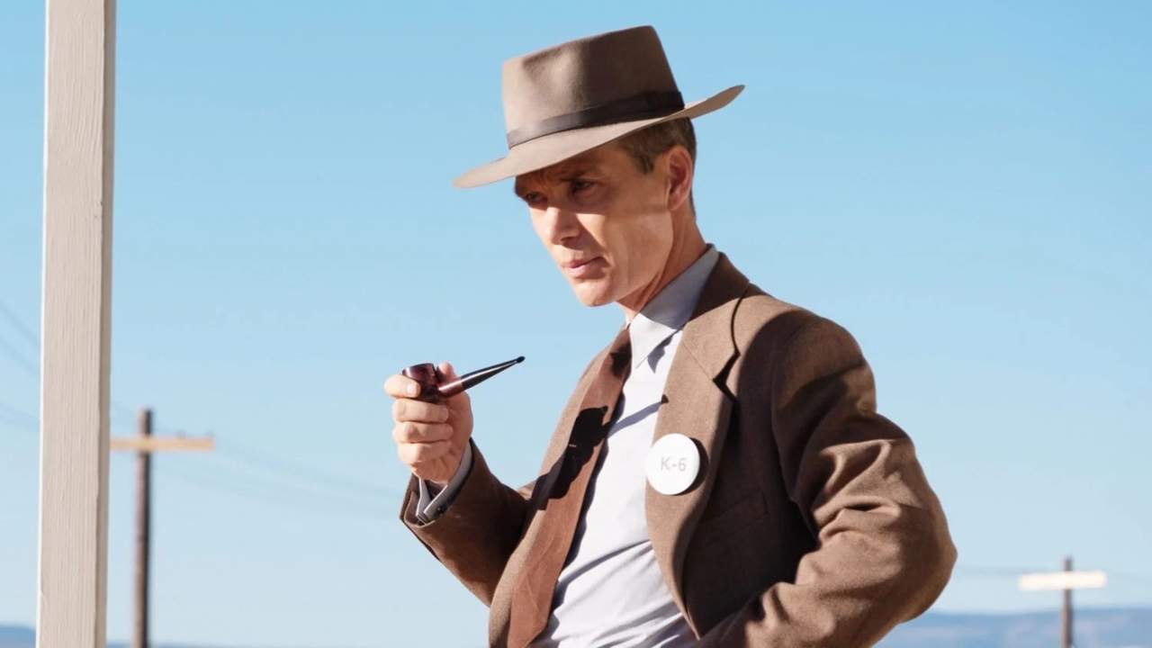 Oppenheimer: Filme sobre o pai da bomba atômica tem participação especial curiosa