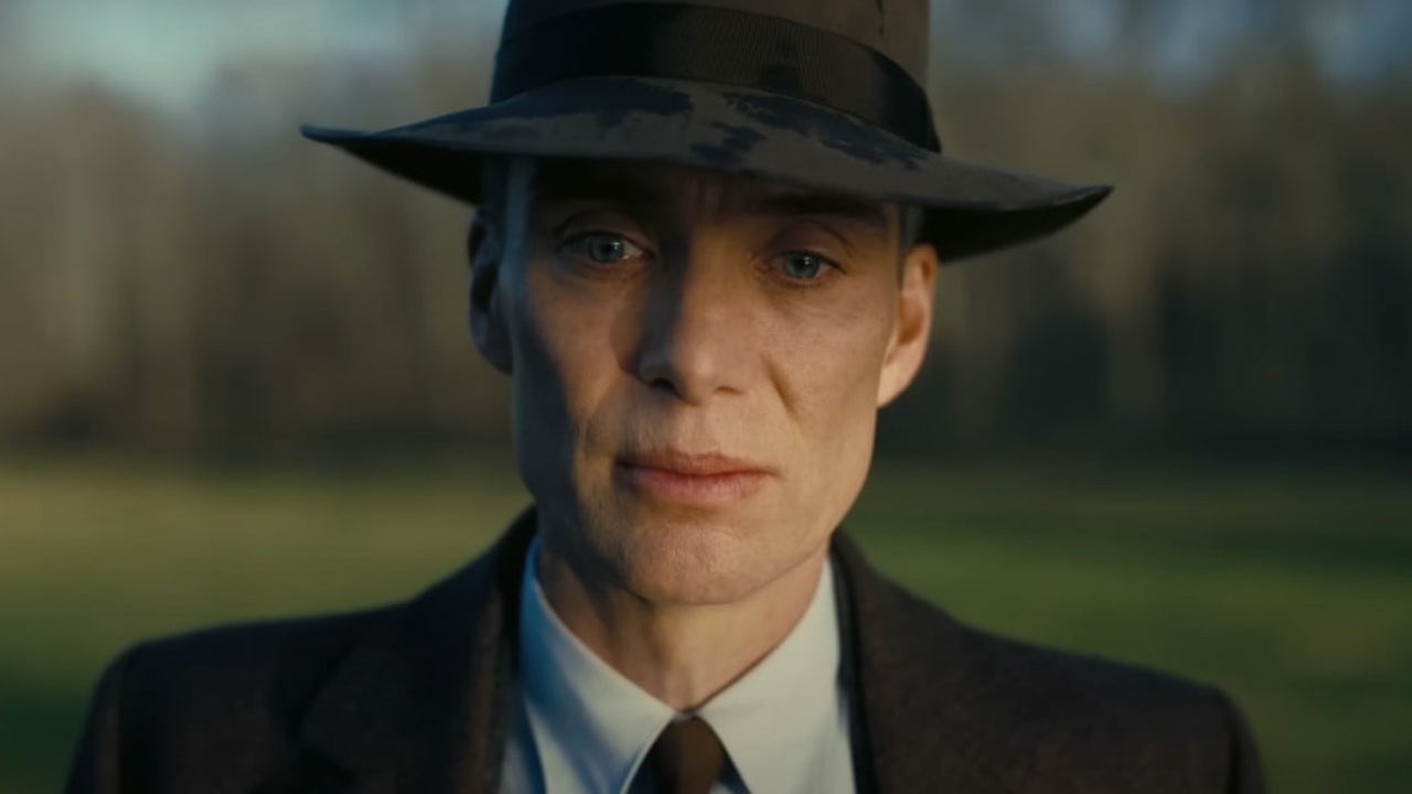 Para Nolan, Oppenheimer é uma ‘espécie de filme de terror’