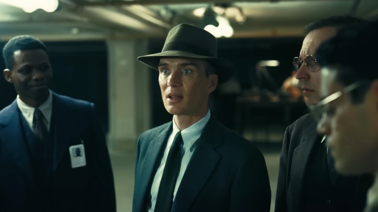 Oppenheimer: A história real por trás do filme que virou sensação