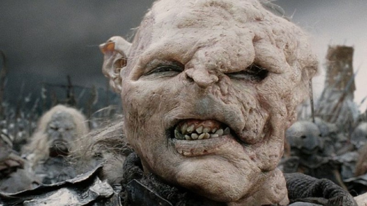 Elijah Wood revela que Orc de O Senhor dos Anéis foi desenvolvido para parecer produtor