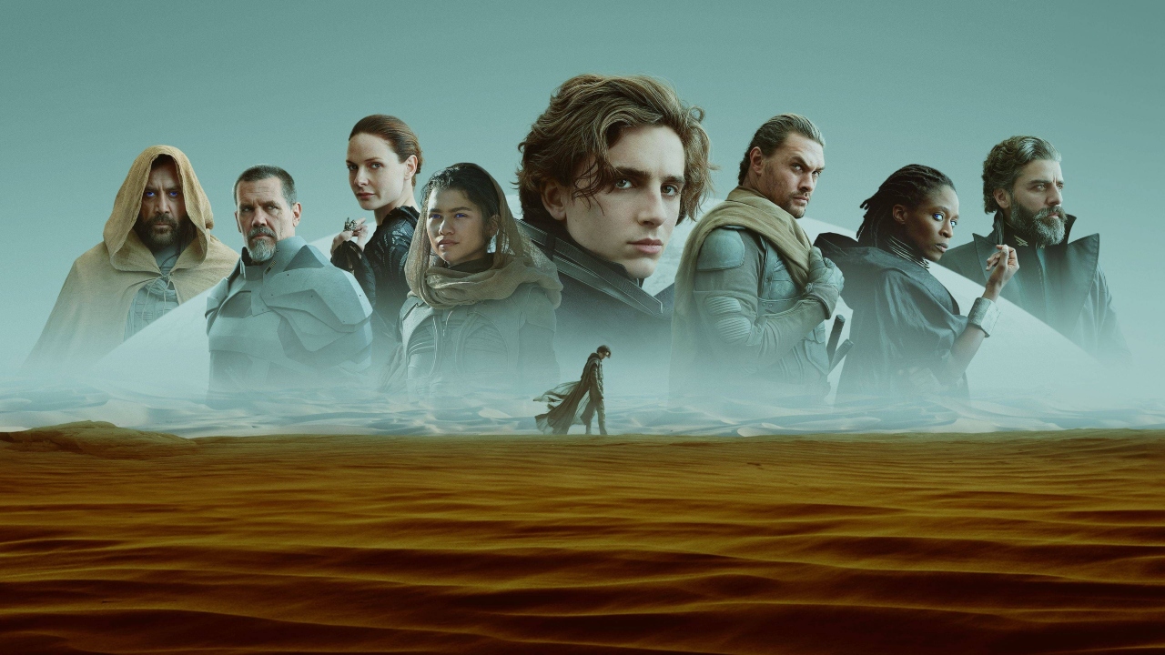 Vivo Play traz especial de filmes indicados ao Oscar 2022